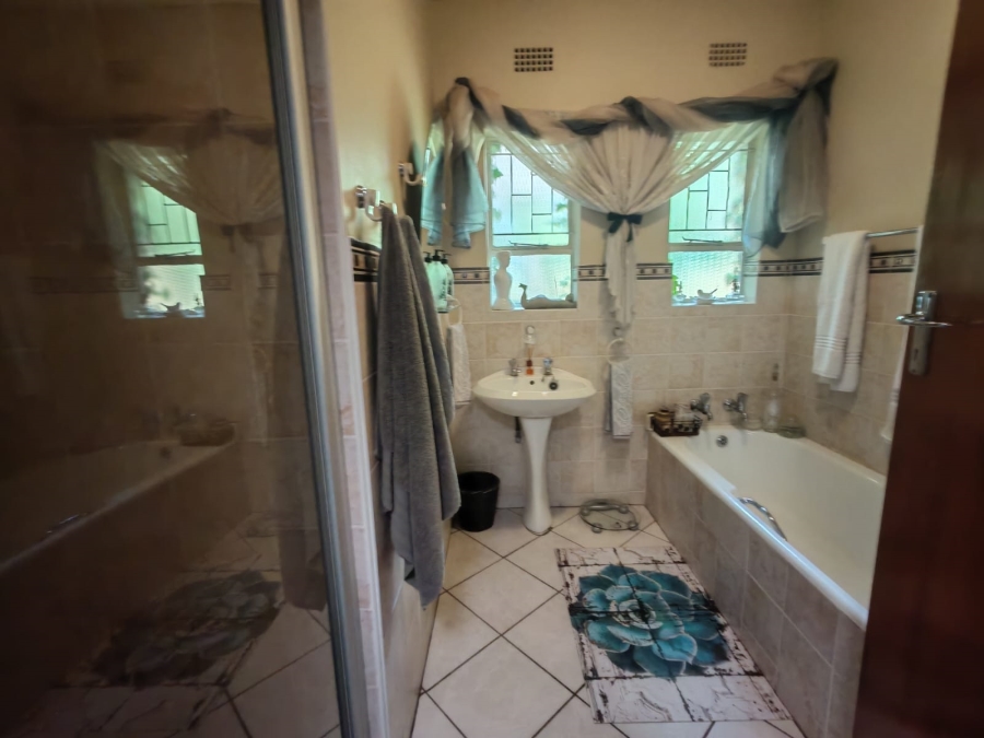 4 Bedroom Property for Sale in Sasolburg Ext 23 Free State